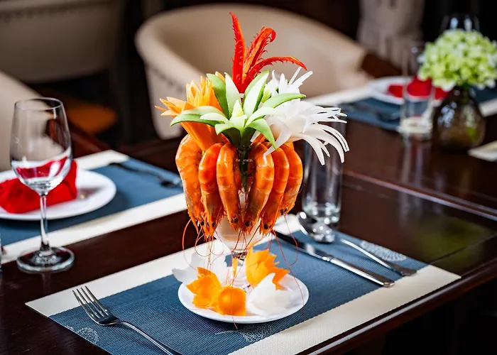 Cozy Bay Grand Cruise 4*