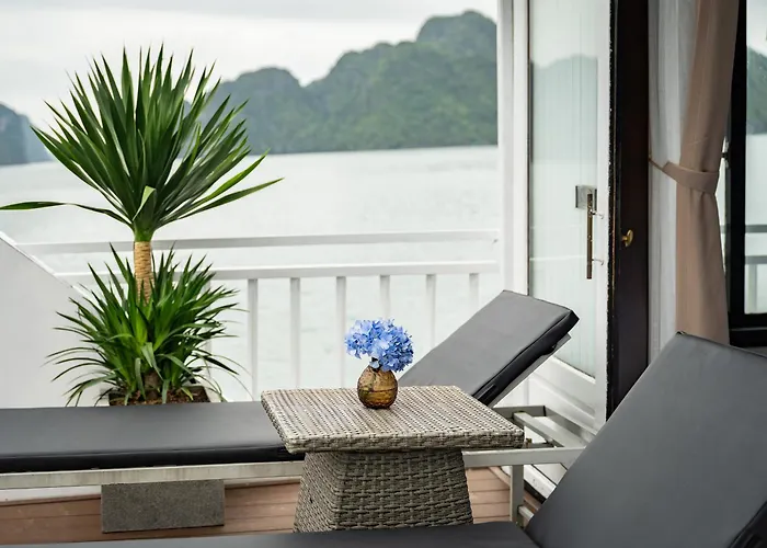 Cozy Bay Grand Cruise 4*